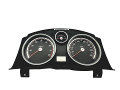 Velocímetro/Instrumentos Y Relojes Opel Astra H 13172026RS 49932