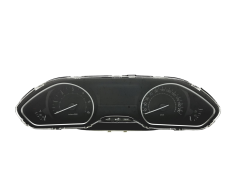 Velocímetro/Instrumentos Y Relojes Berlingo 208 9822621580 50991