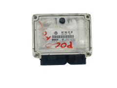 Controlador VW 045906019BN 0281011721 Bosch 45245