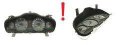 Velocímetro/Instrumentos Y Relojes Hyundai Santa Fe 94003-26521 47632