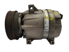 Compresor Aire Acondicionado Renault Megane I 7700103536 1135289 Delphi 7036