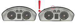 Velocímetro/Instrumentos Y Relojes Ford Galaxy 7M5920800H 110080036017 59315