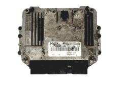 Controlador 0281013367 8200601334 8200756577 Renault Bosch 19544