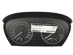 Velocímetro/Instrumentos Y Relojes BMW 3 E91 9242346-01 2154628-01 Johnson