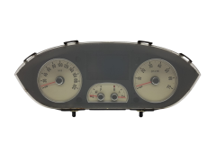 Velocímetro/Instrumentos Y Relojes Lancia Musa 735397433 503001190100 3376