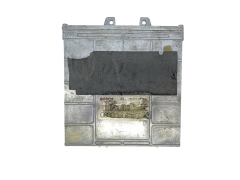 Controlador 8D0907557C 0261203938 Audi  Bosch 54069