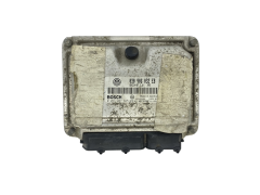 Controlador 030906032EB 0261207625 VW Bosch 57220