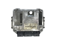 Controlador 0281011529 8200051608 8200546983 Renault Bosch 62859