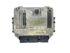 Controlador 0281012468 9656161680 9653958980 PSA Bosch 63237