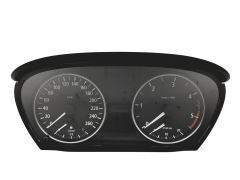 Velocímetro/Instrumentos Y Relojes BMW 3 E91 9110205-03 1025350-48 Borg