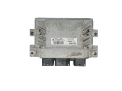 Controlador S120205102A 8201117953 8201082039 Dacia Renault 43701