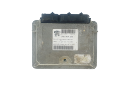 Controlador 46823490 IAW4EF.B3 Fiat Magneti Marelli 41358