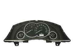 Velocímetro/Instrumentos Y Relojes Opel Meriva A 13140265MN 110080162014 41062