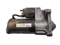 Motor De Arranque Renault 7700865213 D7R25 1.9 Valeo 1259