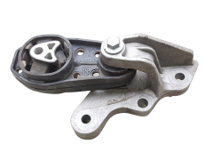 Fijación, Soporte Ford Fiesta H1BG-6P082-AE FoMoCo