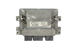 Controlador S120200113A 8200774747 8200700695 Renault Siemens 54042