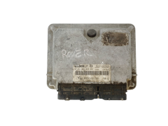 Controlador Rover MSB101150 0281001956 Bosch 37531