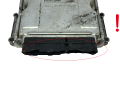 Controlador 0281012275 P05094590AA Chrysler Bosch 48026