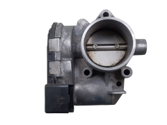 Mariposa De Aire Citroen Peugeot 0280750085 1635Q9 1.6 Bosch 1173