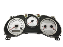 Velocímetro/Instrumentos Y Relojes Toyota Rav4 83800-42A60 157520-2791 29117