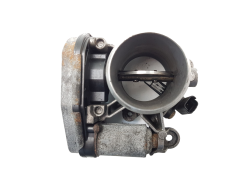 Mariposa De Aire Citroen Peugeot PSA326 9687888280 2.2 HDI 2702