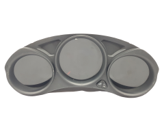 Velocímetro/Instrumentos Y Relojes Citroen C4 9676962980 A2C53435356