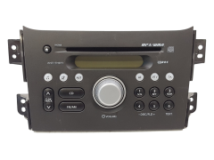 Radio Cd Mp3 Suzuki Opel 39101-51K0 CQ-MX0770G PACR08 1349