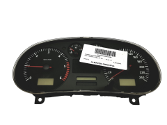 Velocímetro/Instrumentos Y Relojes Seat Leon Toledo W01M0920820E 53748