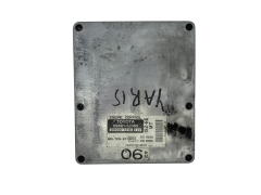 Controlador Toyota 89661-52065 211000-7215 Fujitsu 51713