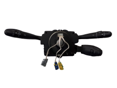 Interruptor De Las Luces Peugeot 307 96542577XT COM2000 Delphi