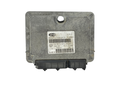 Controlador IAW4AF.P2 46817813 61600.625.01 Fiat Magneti Marelli 56245