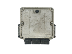 Controlador 0281010637 8200211711 8200085386 Renault Bosch 40888