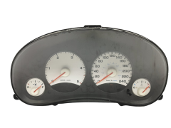 Velocímetro/Instrumentos Y Relojes Jeep Liberty P56010496AB 51975