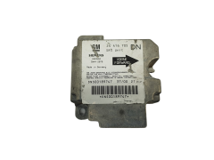 Controlador 24416705 DN 5WK42979 Opel Siemens
