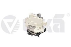 Cerradura Puerta Delantero Derecho 3C1837016B 88371826601 VW Skoda Vika
