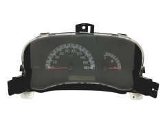 Velocímetro/Instrumentos Y Relojes Fiat Punto 46812949 503000341100 50653