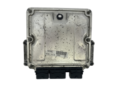 Controlador PSA 0281010595 9642014980 Bosch 50131