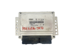 Controlador 73501228 0281010334 Fiat Bosch 34697