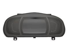 Velocímetro/Instrumentos Y Relojes Renault Scenic 4 248105513R 7760