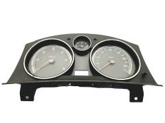 Velocímetro/Instrumentos Y Relojes Opel 13225988XJ Astra H GTC 43429