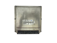 Controlador A0001533179 0281010426 Mercedes Bosch 57505