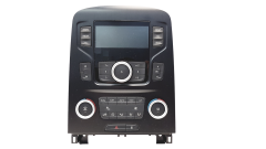 Radio del coche Nueva Original A/C Renault Scenic 4 280906528R 4.2" 1029