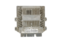 Controlador 9653577680 9647423380 5WS40155A-T PSA Siemens 46392