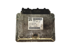 Controlador Fiat 51779340 IAW4EF.G4 Magneti Marelli 28170