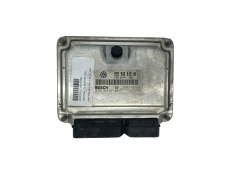 Controlador 038906019HQ 0281010957 VW Seat Bosch 62447