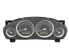 Velocímetro/Instrumentos Y Relojes Jaguar S-Type 4R8F-10849-JE 44008