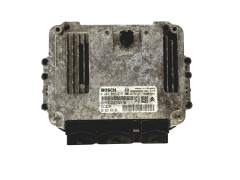 Controlador PSA 0281012619 9663943980 Bosch 26980