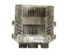 Controlador 5WS40168H-T 9661097080 89661-YV010 PSA Siemens 26985