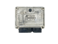 Controlador 038906019FA 0281010629 Ford VW 45700