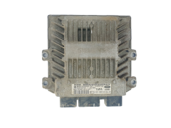 Controlador 3N11-12A650-AA 5WS40070A-T SID 804 Ford 47793